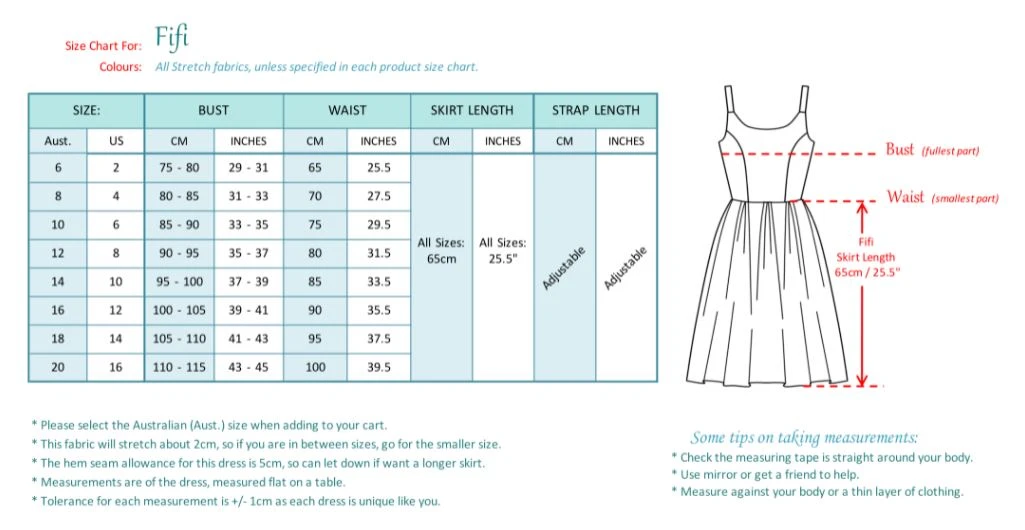 Retrospecd Fifi Oops A Daisy - Image 4