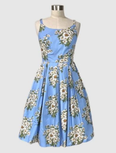 Retrospecd Fifi Oops A Daisy