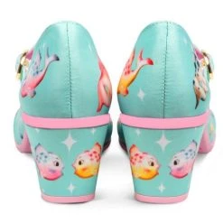 Hot Chocolate Design Fish And Kitsch -Hot Chocolate Design shop Fish4