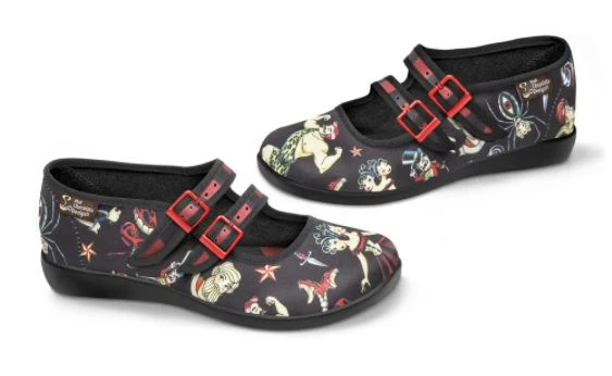 Chocolaticas Freakshow Chocolaticas Freakshow -Hot Chocolate Design shop Freakshow2