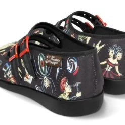 Chocolaticas Freakshow 4 Chocolaticas Freakshow -Hot Chocolate Design shop Freakshow3