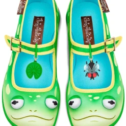 PREORDER Chocolaticas Froggy