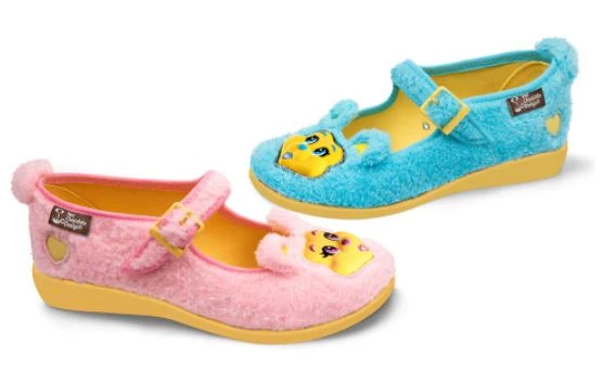 Chocolaticas Fuzzy Bears Chocolaticas Fuzzy Bears -Hot Chocolate Design shop Fuzzy2