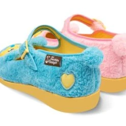 Chocolaticas Fuzzy Bears 4 Chocolaticas Fuzzy Bears -Hot Chocolate Design shop Fuzzy3