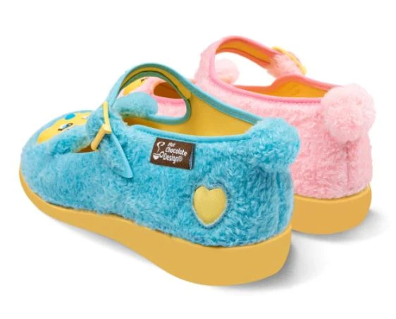 Chocolaticas Fuzzy Bears Chocolaticas Fuzzy Bears -Hot Chocolate Design shop Fuzzy3