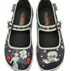 Chocolaticas SS Gemini