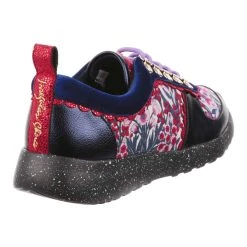 Irregular Choice Geology Rocks -Hot Chocolate Design shop GeologyBL3