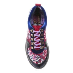 Irregular Choice Geology Rocks -Hot Chocolate Design shop GeologyBL4