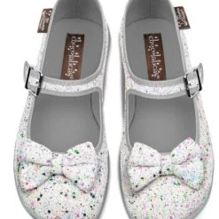 Chocolaticas Glitter Cake