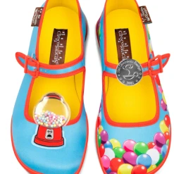 PREORDER Chocolaticas Gum Ball