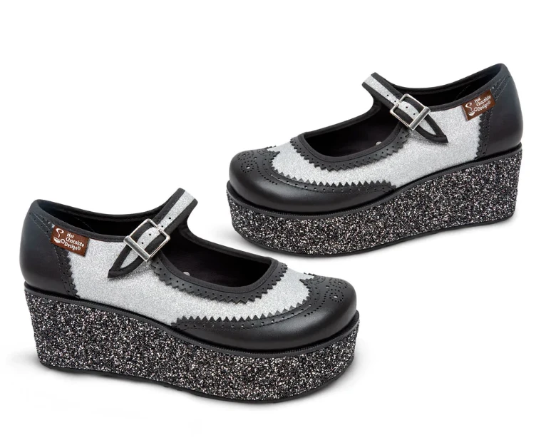 Chocolaticas PREORDER Hot Chocolate Design Havana Glitter - Image 3