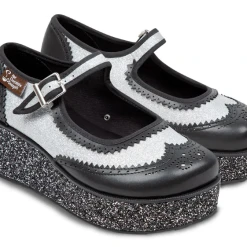 Chocolaticas PREORDER Hot Chocolate Design Havana Glitter