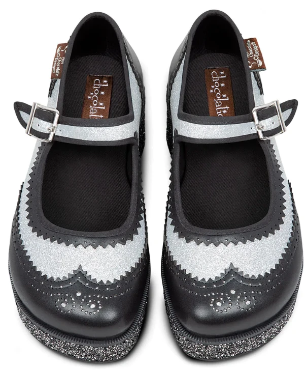 Chocolaticas PREORDER Hot Chocolate Design Havana Glitter - Image 2