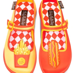 PREORDER Chocolaticas Hot Dog