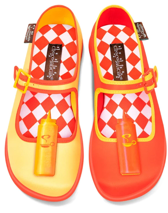 PREORDER Chocolaticas Hot Dog - Image 2