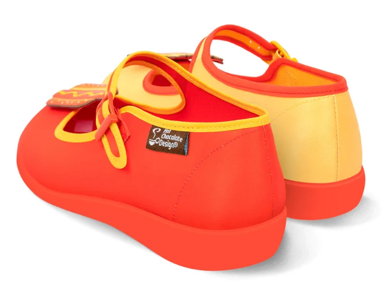 PREORDER Chocolaticas Hot Dog - Image 7