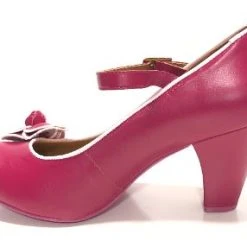 Cristofoli Juliet Mulberry With Soft Pink Trim 6 Cristofoli Juliet Mulberry With Soft Pink Trim -Hot Chocolate Design shop JulietMB5