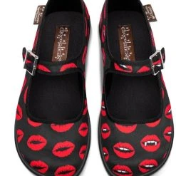 Chocolaticas Kiss Me