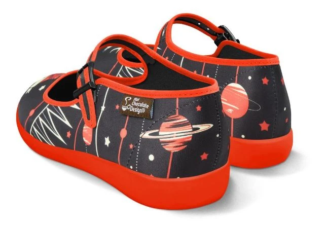 Chocolaticas SS Leo - Image 2