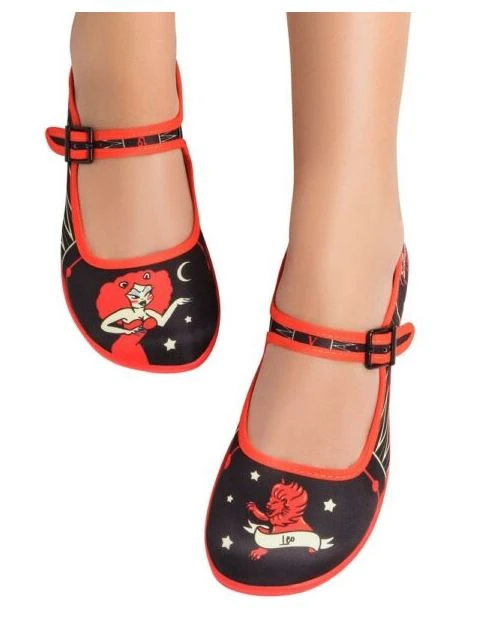 Chocolaticas SS Leo - Image 3