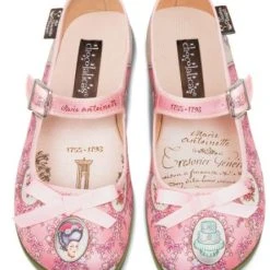 Chocolaticas Marie Antoinette