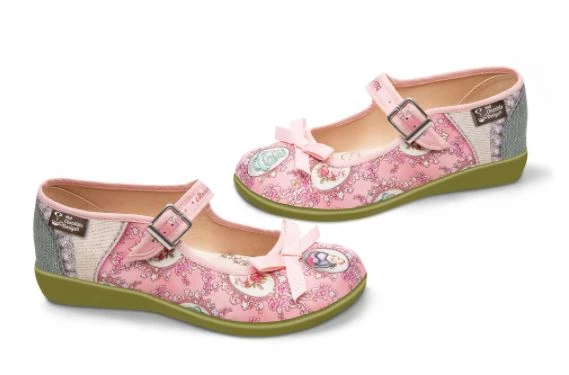 Chocolaticas Marie Antoinette Chocolaticas Marie Antoinette -Hot Chocolate Design shop Marie2