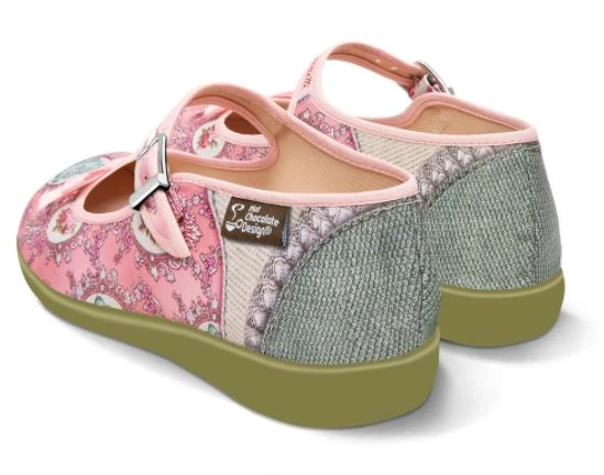 Chocolaticas Marie Antoinette Chocolaticas Marie Antoinette -Hot Chocolate Design shop Marie3