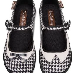 Chocolaticas Mrs Pepper