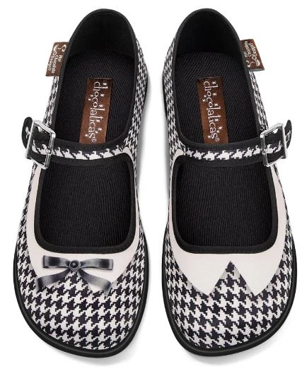 Chocolaticas Mrs Pepper