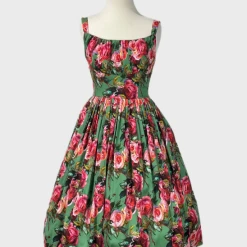 Retrospecd Norma Jean Olive Garden