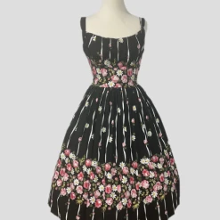 Retrospecd Retrospect Norma Jean Pocket Full Of Posies