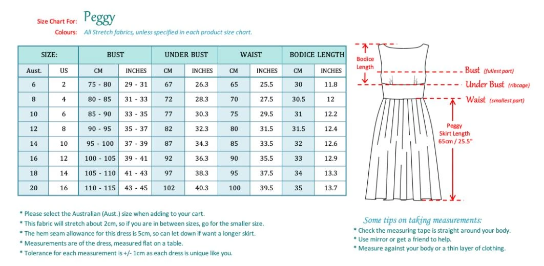 Retrospecd Peggy Rosa - Image 4