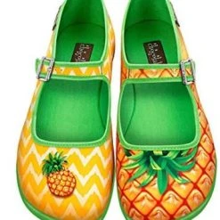 Chocolaticas Pineapple