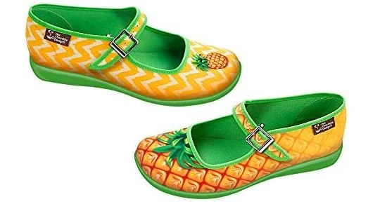 Chocolaticas Pineapple - Image 2