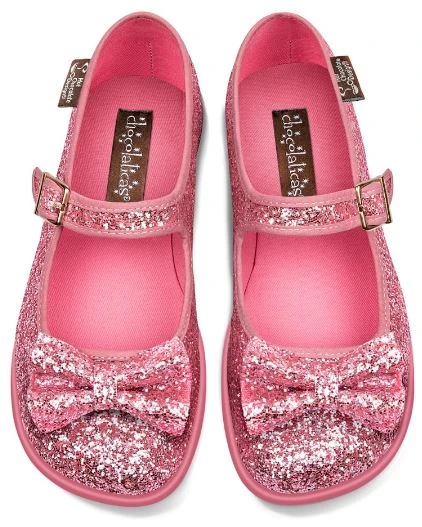 Chocolaticas Pink Diamond