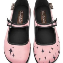 Chocolaticas Pink Nostalgia