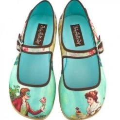 Chocolaticas Poesia Cortesana