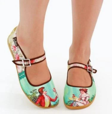 Chocolaticas Poesia Cortesana - Image 3