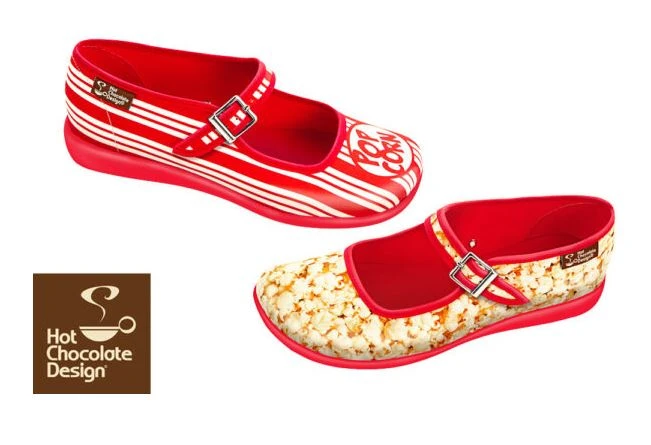 Chocolaticas Popcorn - Image 2