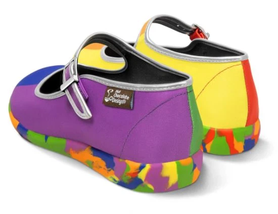 Chocolaticas Pride - Image 3