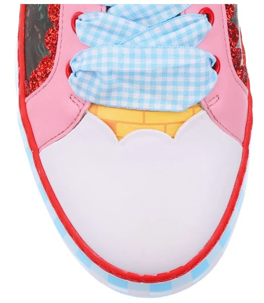 Irregular Choice Wizard Of Oz Road Trip - Image 5