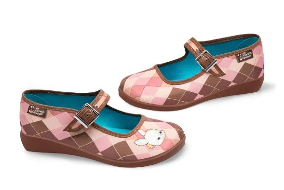 Chocolaticas Rombo Rabbit - Image 2