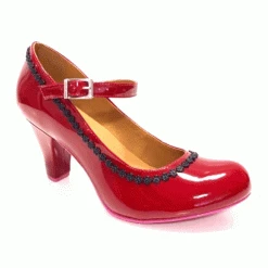 Cristofoli Tania -Hot Chocolate Design shop SF