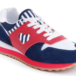 Lola Ramona Serena Sailor