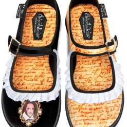 PREORDER Chocolaticas Shakespeare