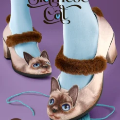 Chocolaticas PREORDER Hot Chocolate Design Siamese Cat -Hot Chocolate Design shop Siamese6