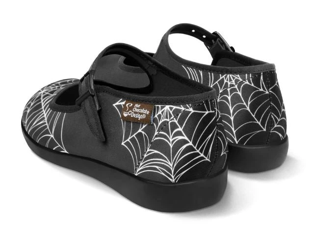 Chocolaticas Spider Chocolaticas Spider -Hot Chocolate Design shop Spider3