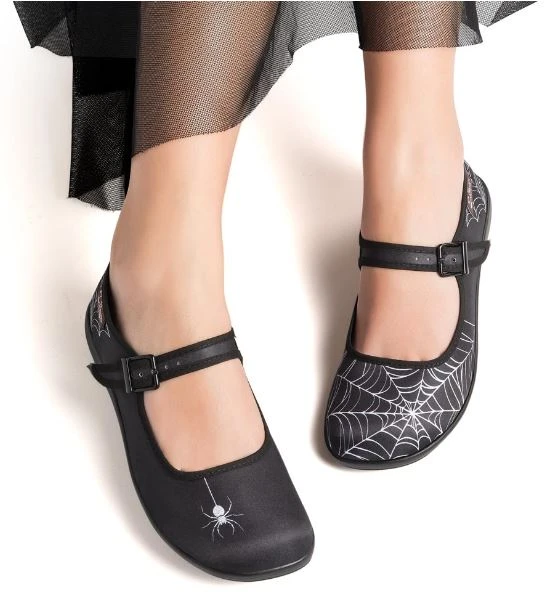 Chocolaticas Spider Chocolaticas Spider -Hot Chocolate Design shop Spider4