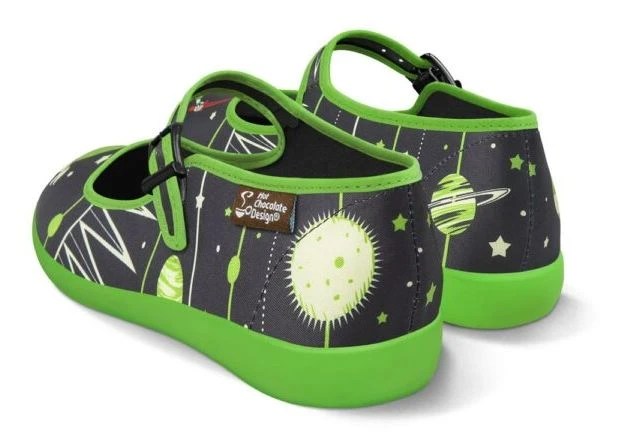 Chocolaticas SS Taurus - Image 2