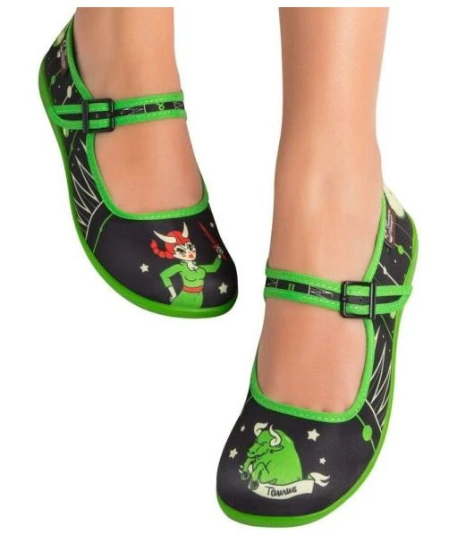 Chocolaticas SS Taurus - Image 3